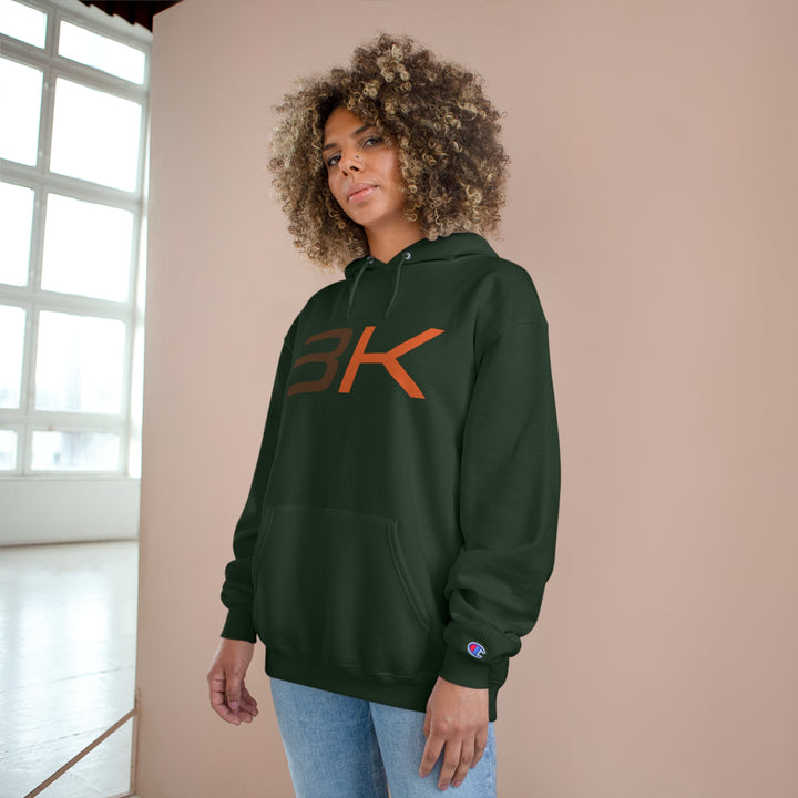 Champion Hoodie