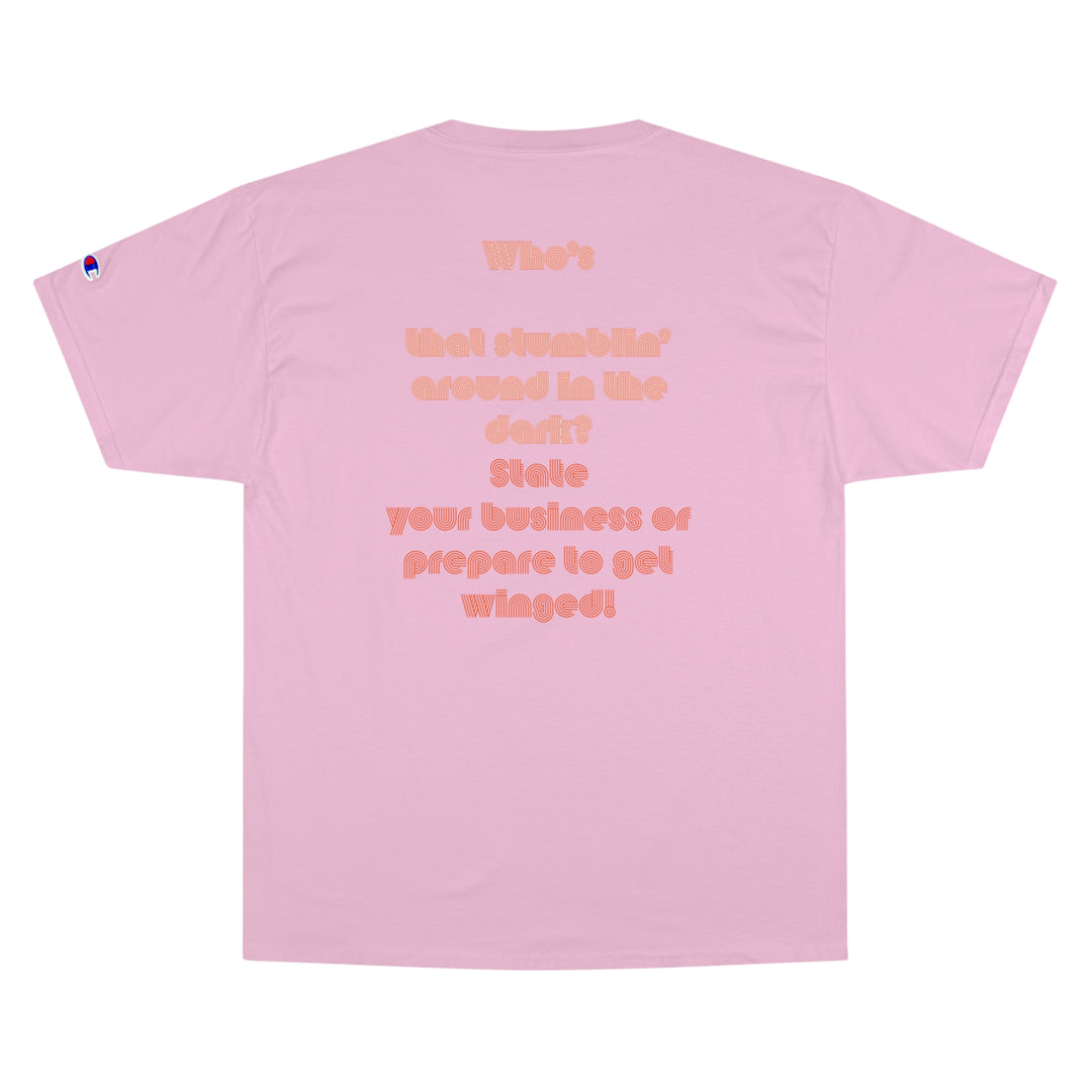 Champion T-Shirt