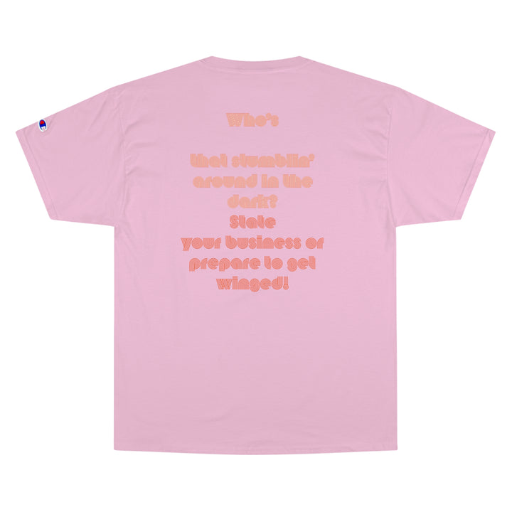 Champion T-Shirt