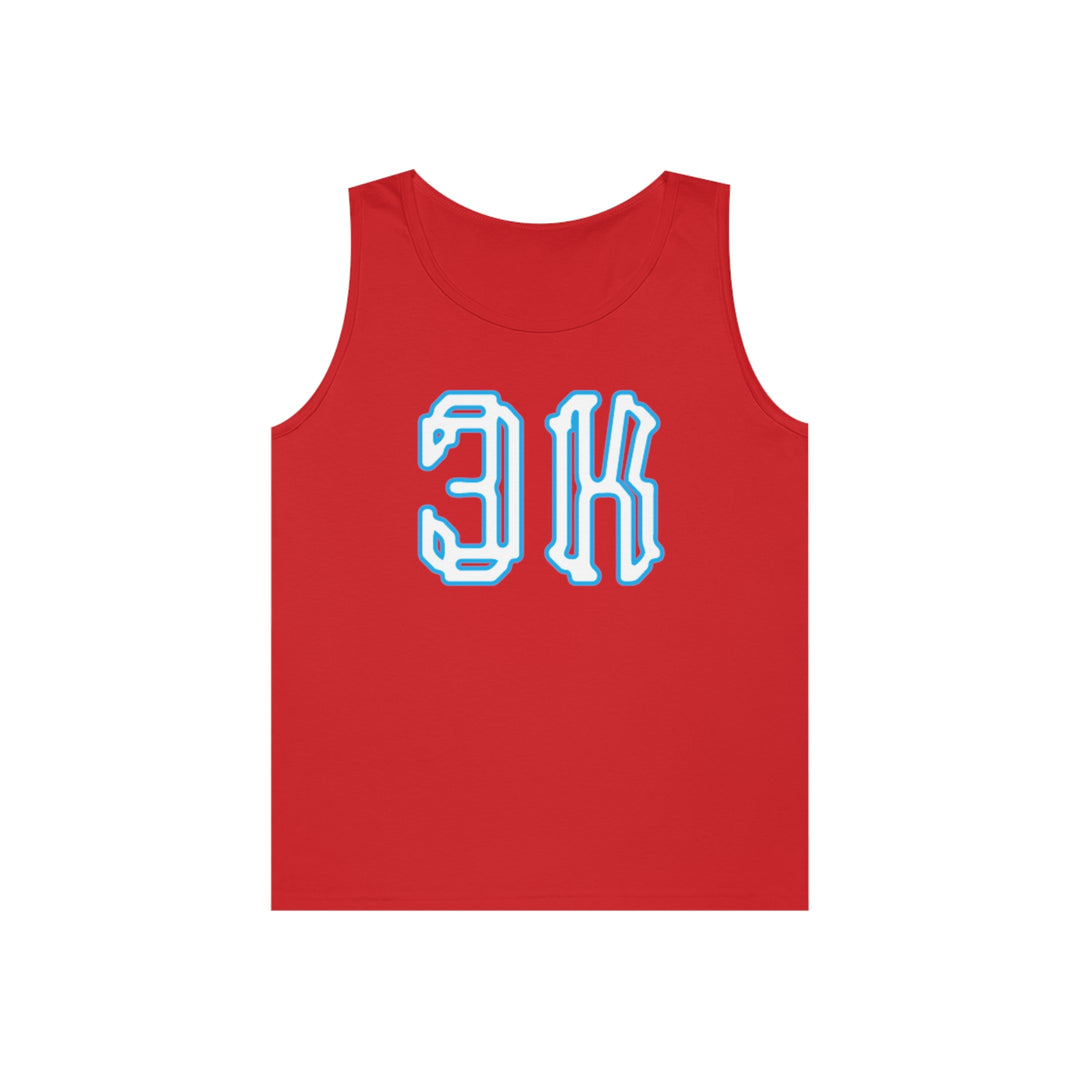 Unisex Heavy Cotton Tank Top