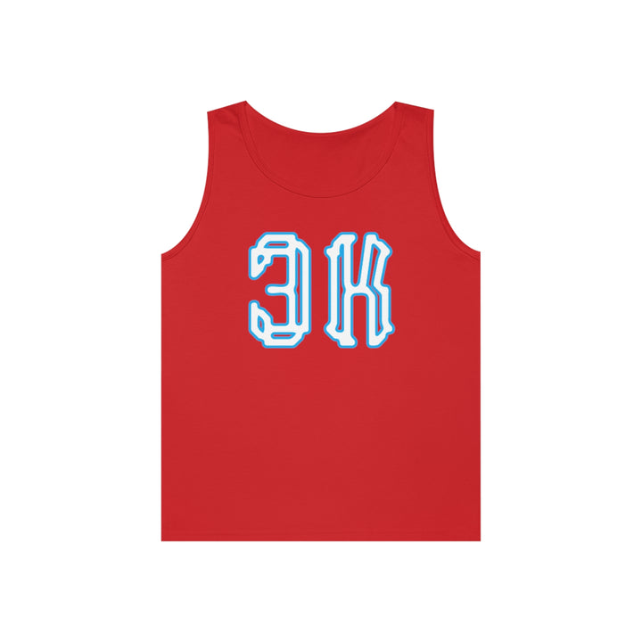 Unisex Heavy Cotton Tank Top