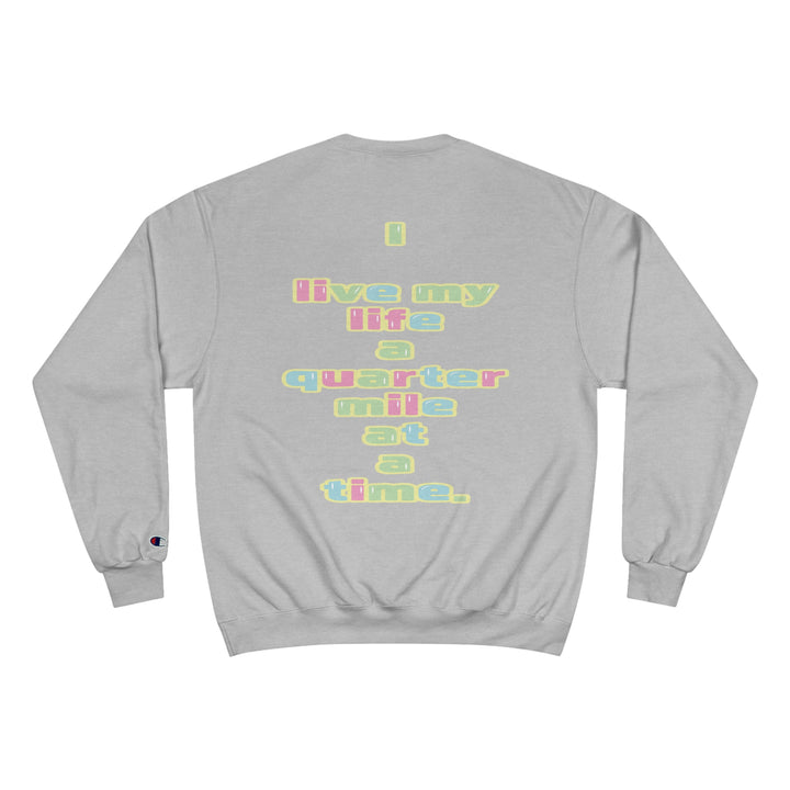 Champion Sweatshirt
