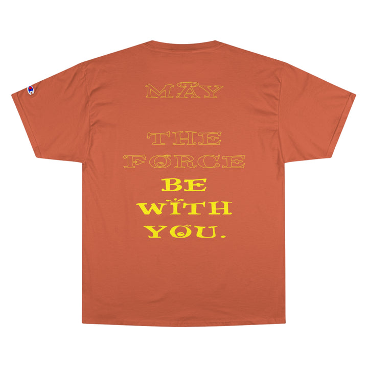 Champion T-Shirt