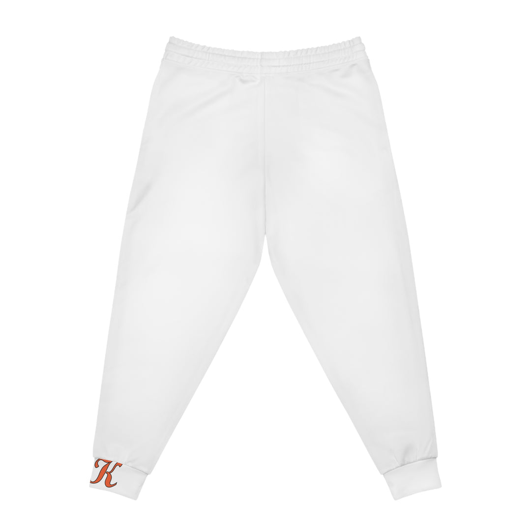 Athletic Joggers (AOP)