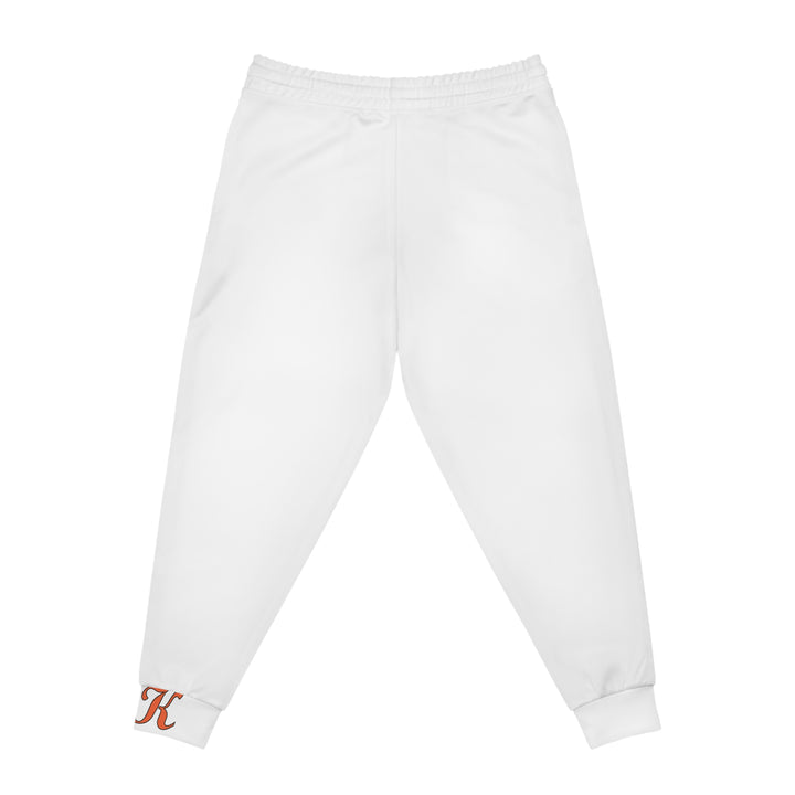 Athletic Joggers (AOP)