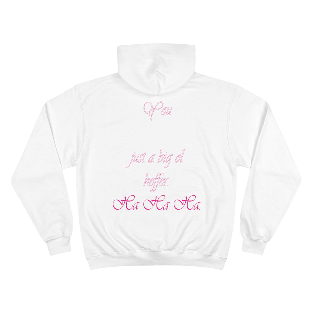 Champion Hoodie
