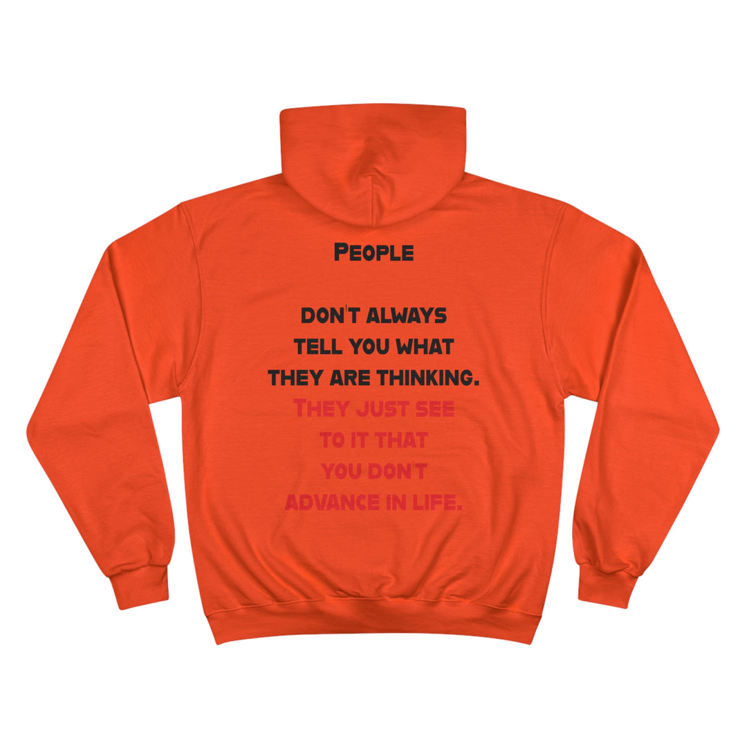 Champion Hoodie