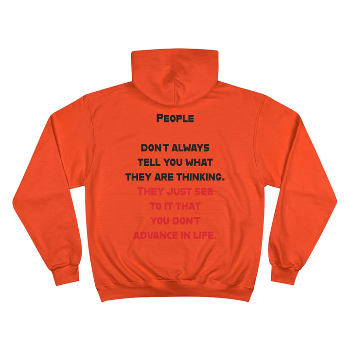 Champion Hoodie