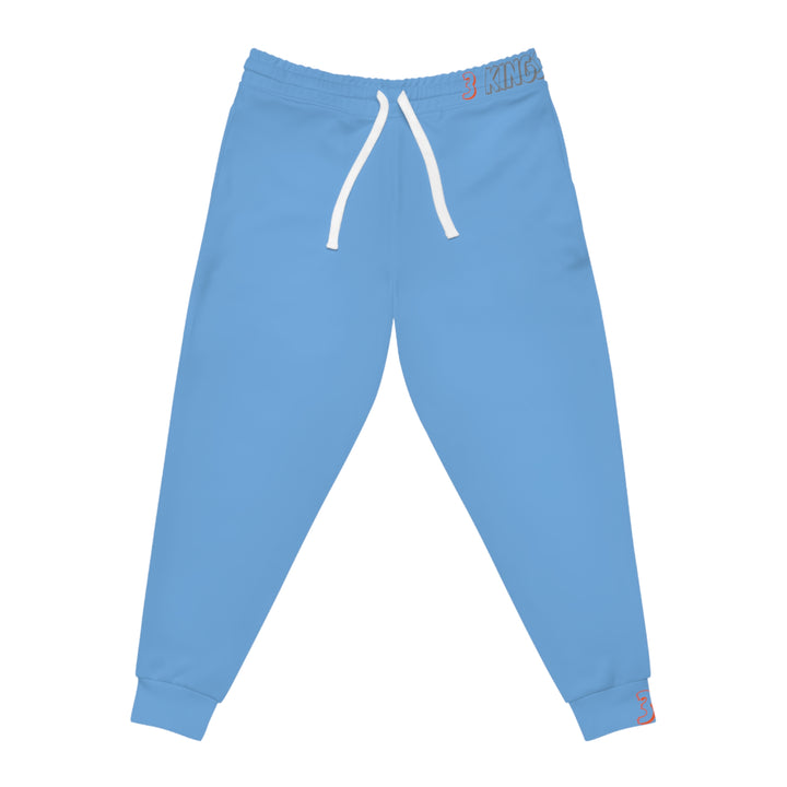 Athletic Joggers (AOP)