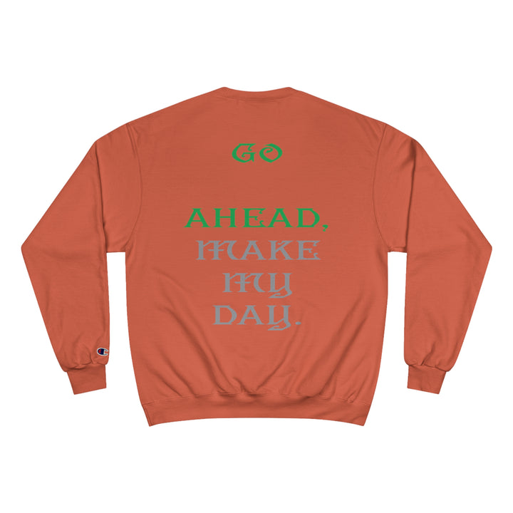 Champion Sweatshirt