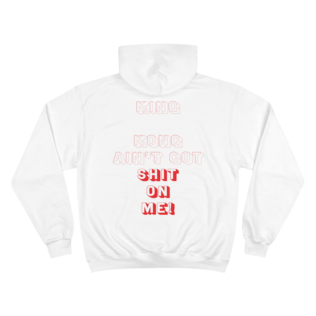 Champion Hoodie