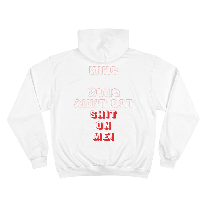 Champion Hoodie