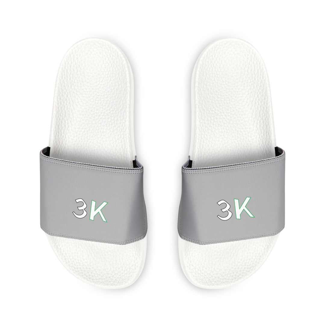Men's PU Slide Sandals