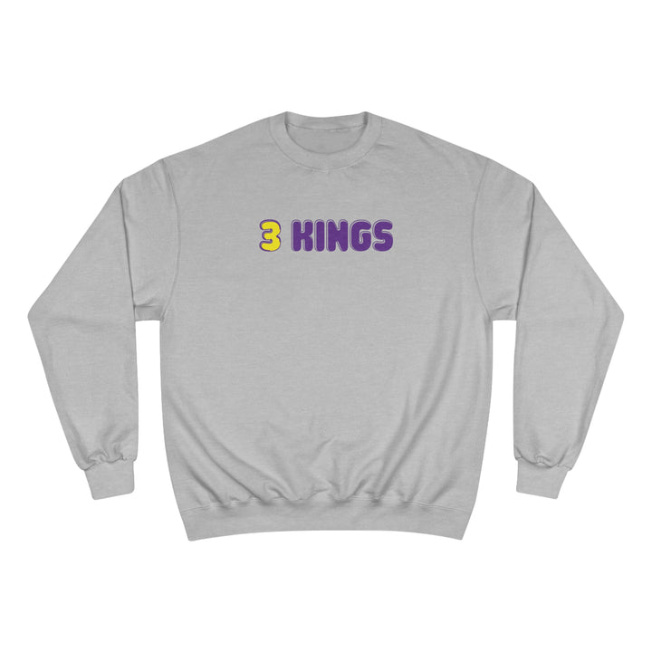 Champion Sweatshirt