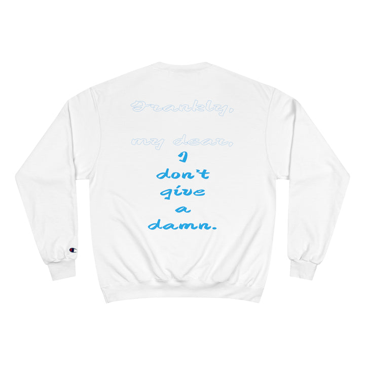 Champion Sweatshirt