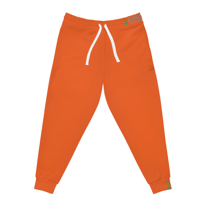 Athletic Joggers (AOP)