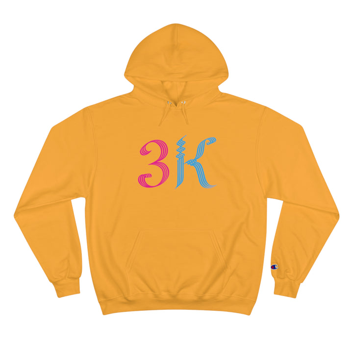 Champion Hoodie
