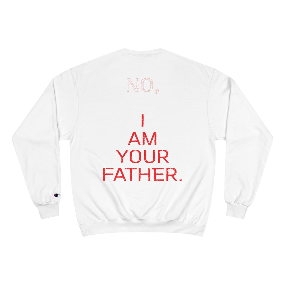 Champion Sweatshirt