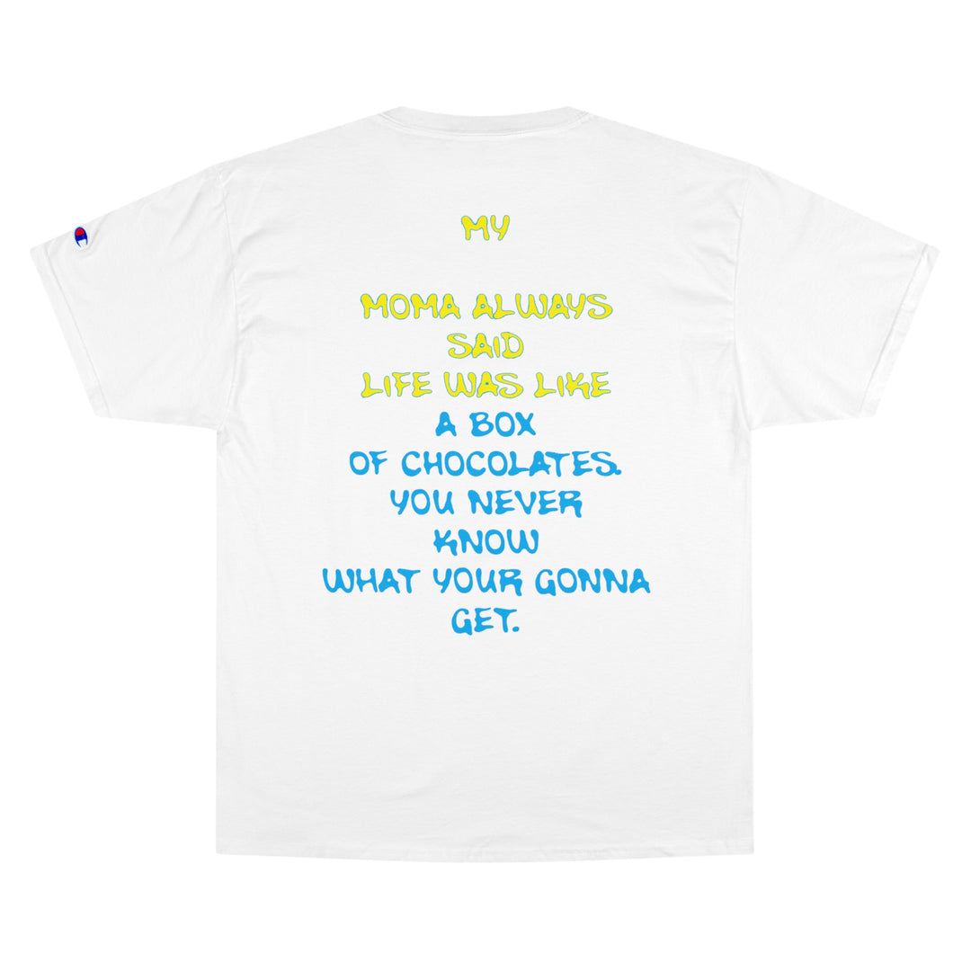 Champion T-Shirt