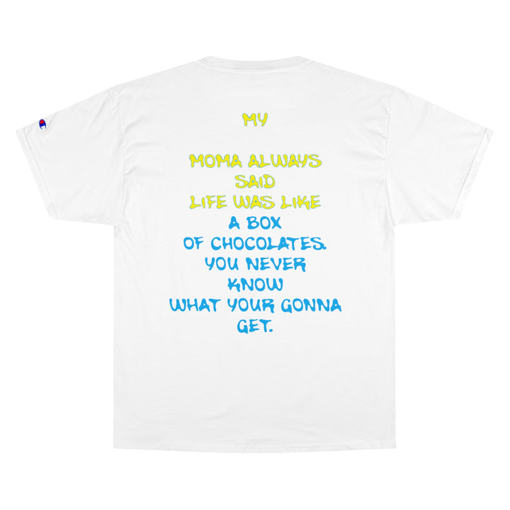 Champion T-Shirt