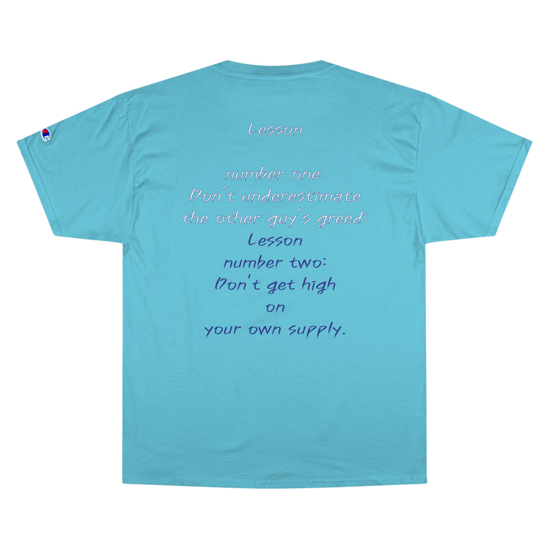 Champion T-Shirt
