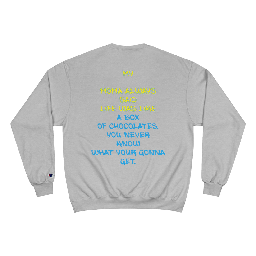 Champion Sweatshirt