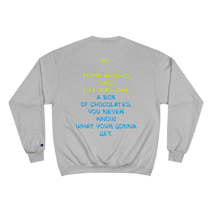Champion Sweatshirt