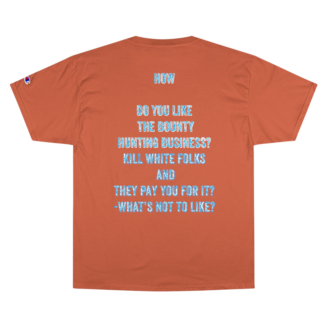 Champion T-Shirt