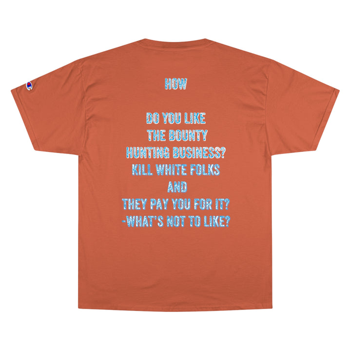 Champion T-Shirt