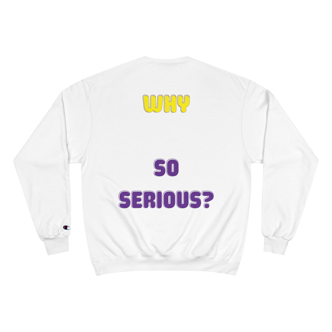 Champion Sweatshirt