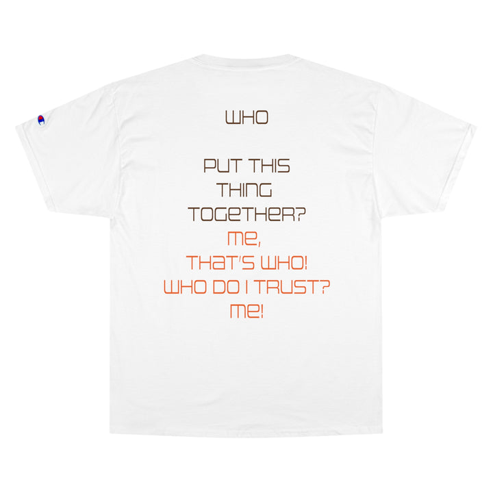 Champion T-Shirt