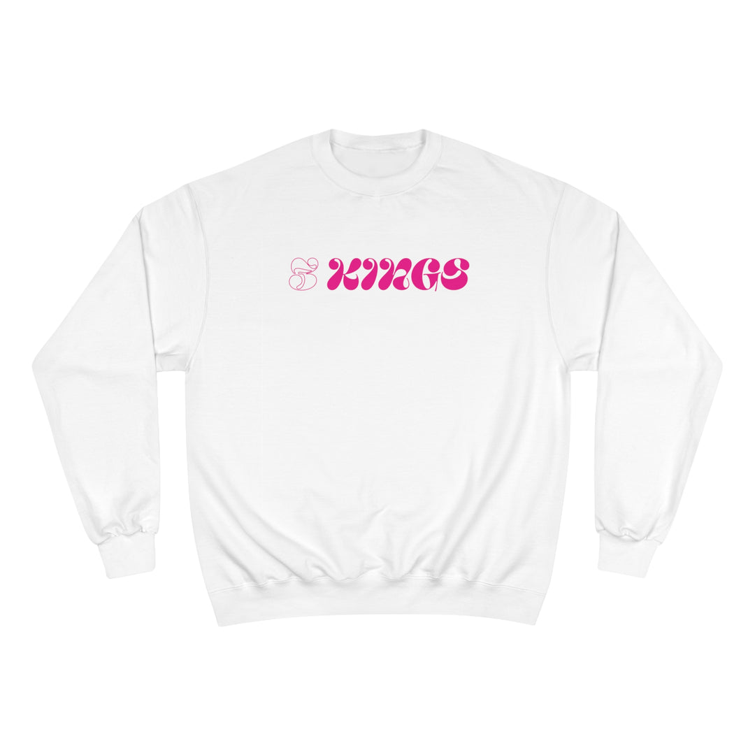 Champion Sweatshirt
