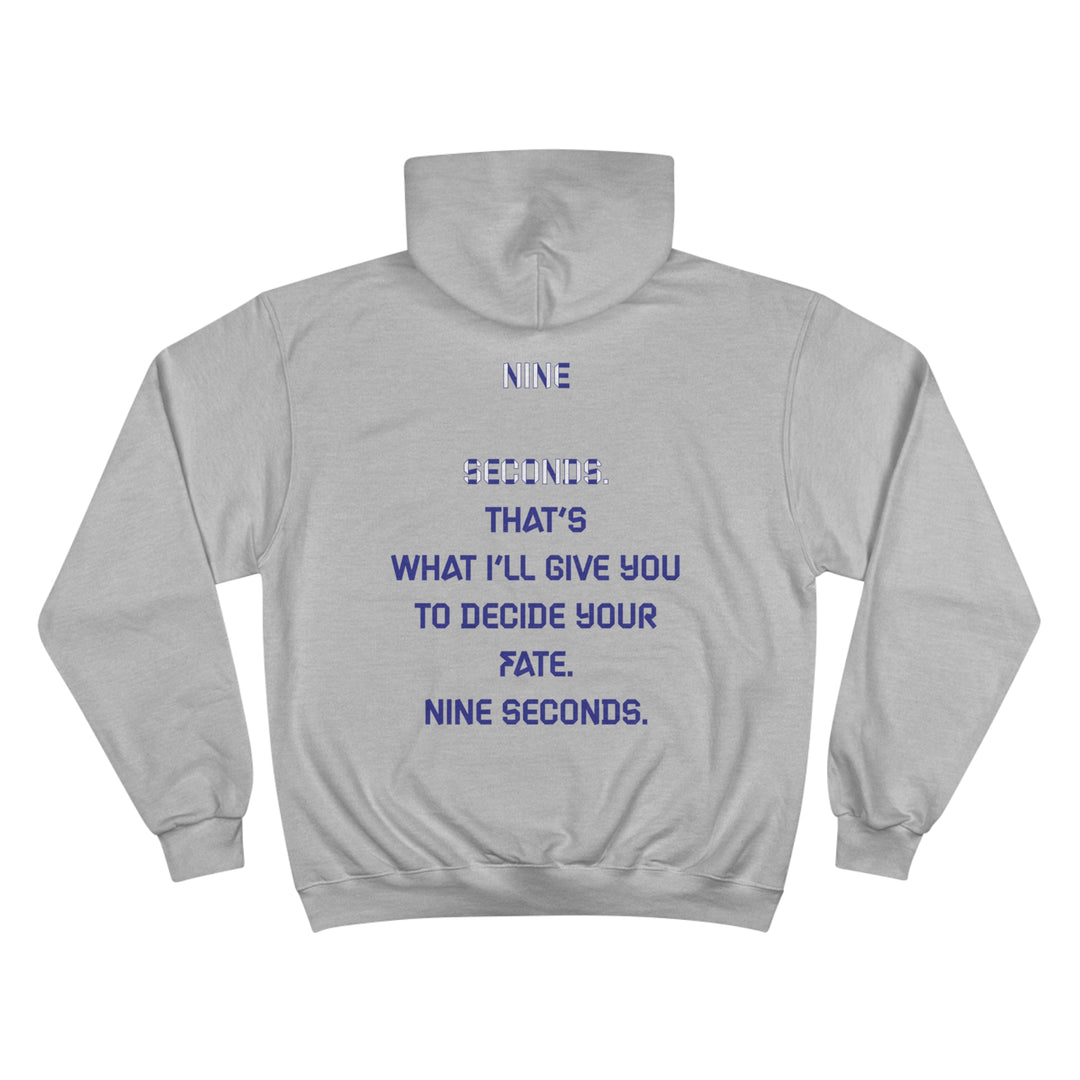 Champion Hoodie