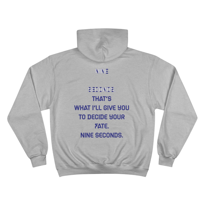 Champion Hoodie