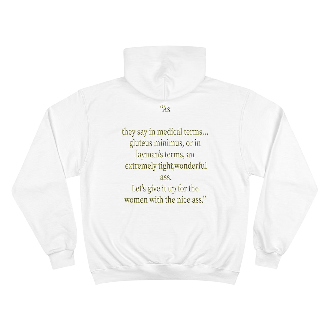 Champion Hoodie