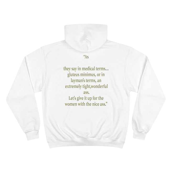 Champion Hoodie