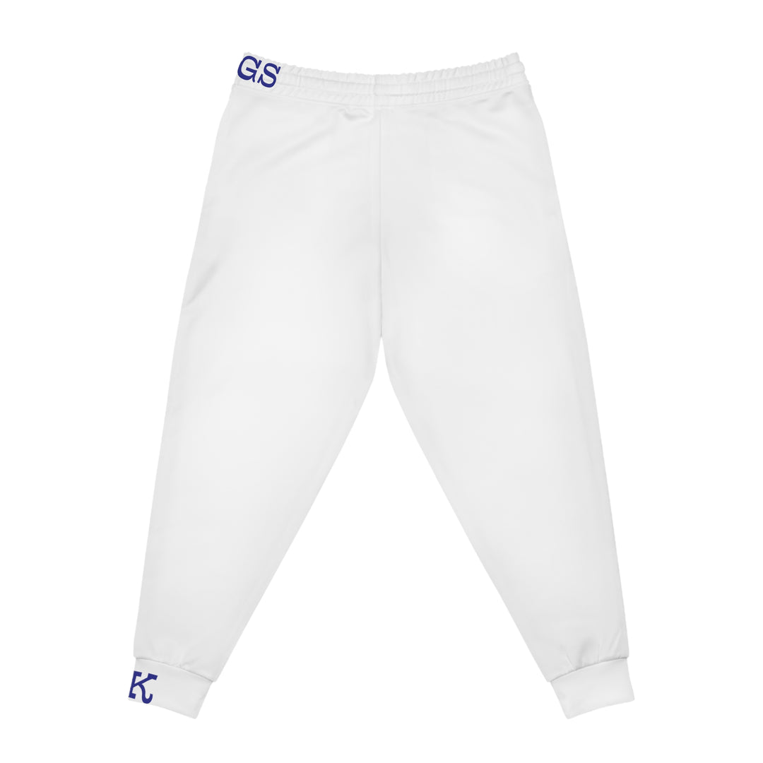 Athletic Joggers (AOP)