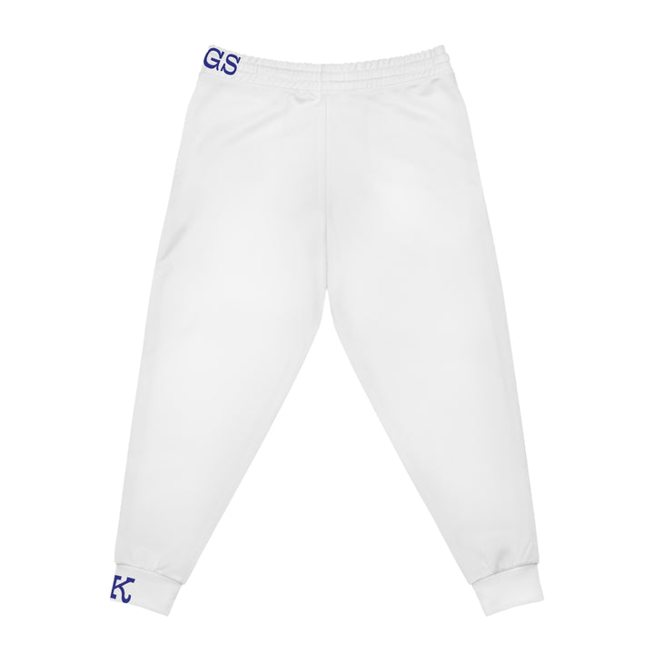 Athletic Joggers (AOP)