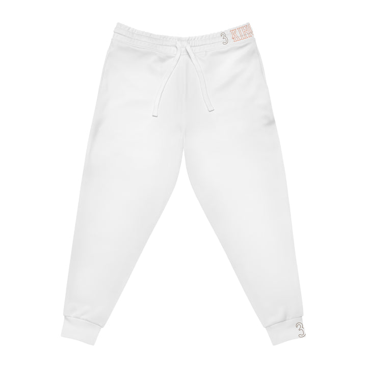 Athletic Joggers (AOP)