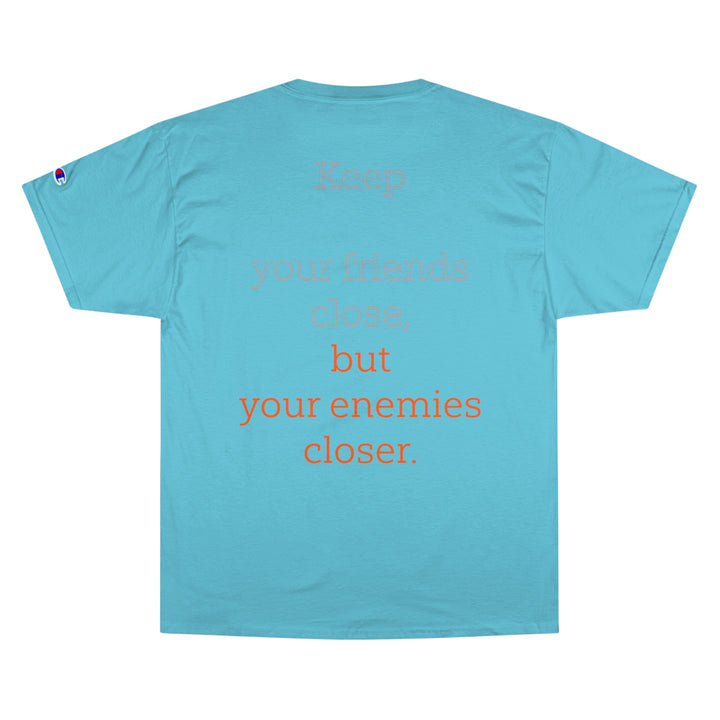 Champion T-Shirt