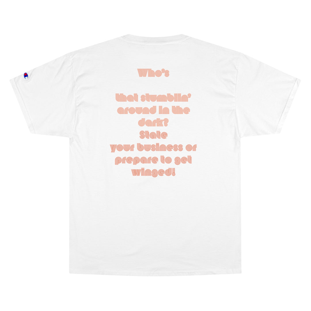 Champion T-Shirt