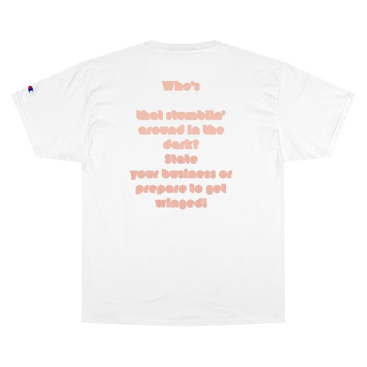Champion T-Shirt