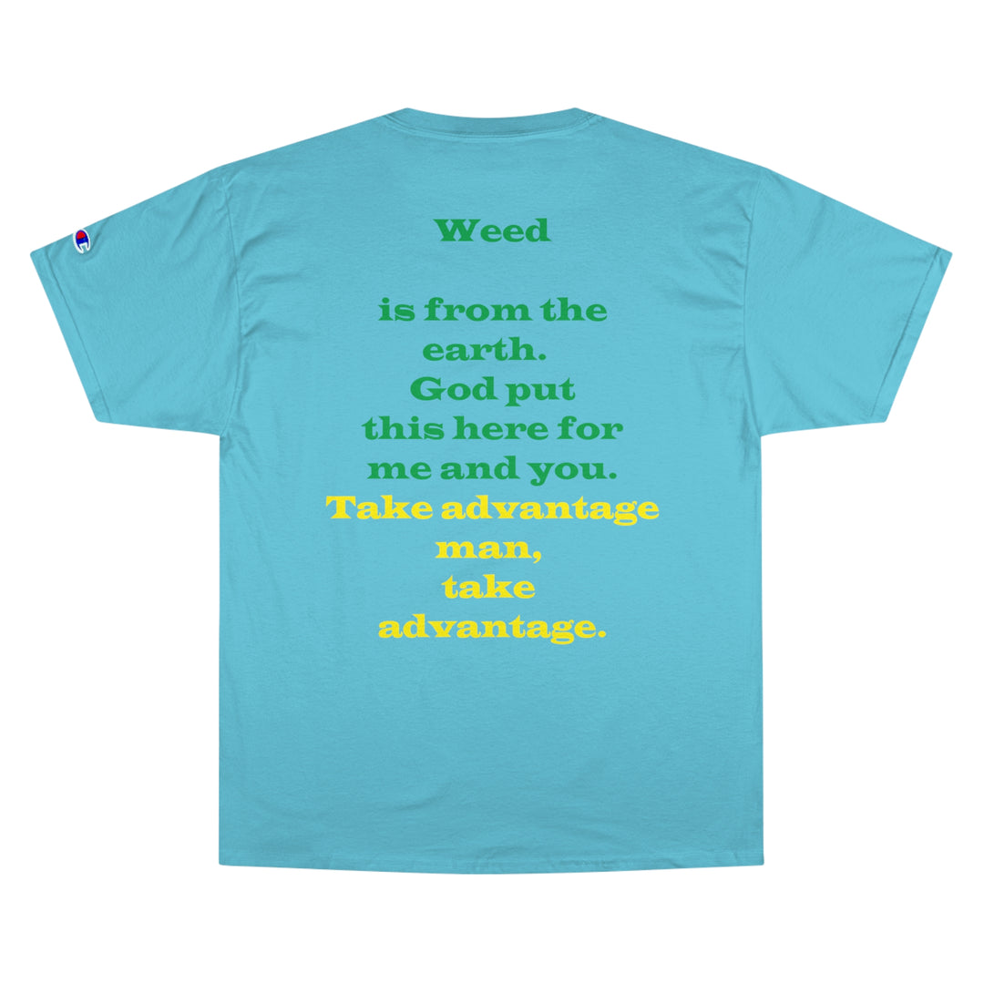 Champion T-Shirt