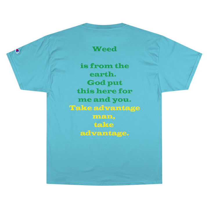 Champion T-Shirt