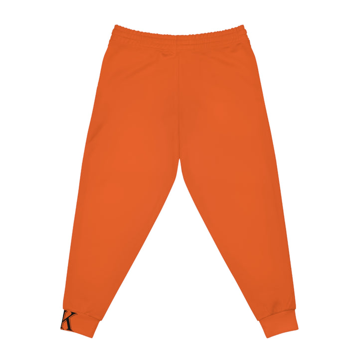 Athletic Joggers (AOP)