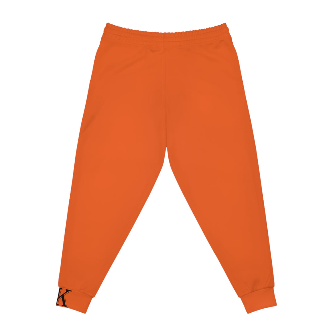 Athletic Joggers (AOP)