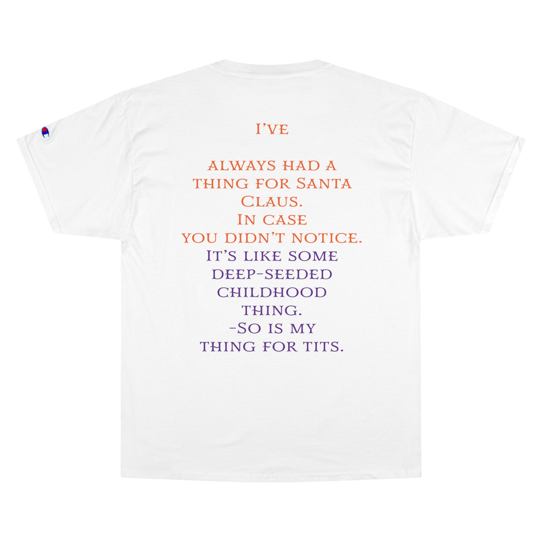 Champion T-Shirt