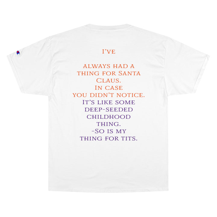 Champion T-Shirt
