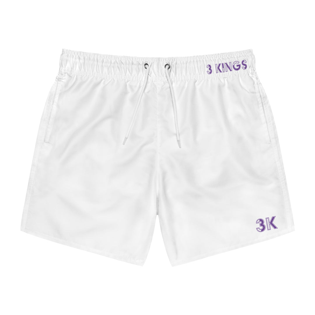 Swim Trunks (AOP)