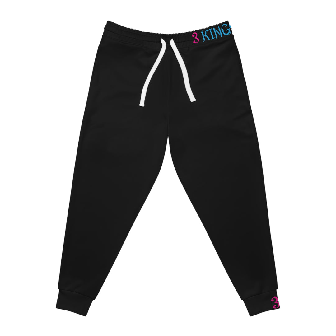 Athletic Joggers (AOP)